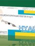 HYAL18 Sterile Solution